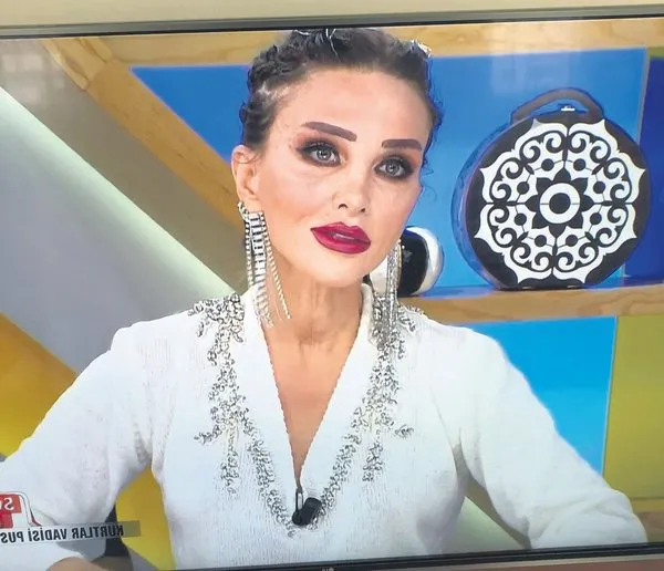 Seren Serengil 70 kilodan 46 kiloya düştü! İşte Seren Serengil’in son