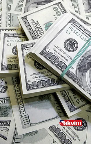 Dolar, euro, sterlin kaç TL oldu? 6 Ekim dolar alış - satış fiyatı ne kadar? Serbest piyasada anlık dolar fiyatları!