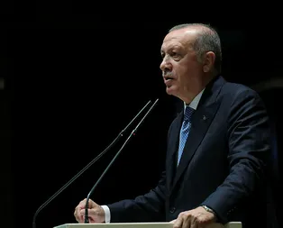 Başkan Erdoğandan AK Parti teşkilatlarına flaş talimat