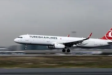 Türk Hava Yolları'na 3 ödül birden
