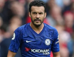 Pedro ile Ada’da ilk buluşma