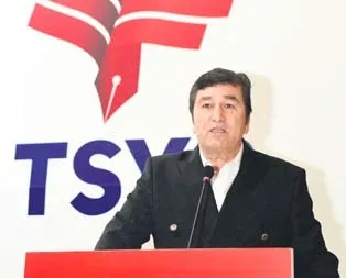 TSYD’de Tongsir’e istifa çağrısı