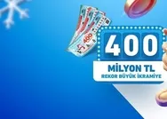 2024 Milli Piyango yılbaşı bileti 1.200, 800 ve 400 TL kazanan numaralar hangileri? İşte kazanan numaralar listesi