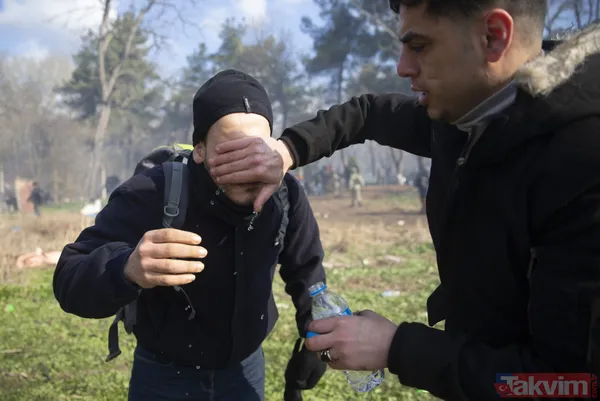 Avrupa'da göçmen paniği! Akın akın gidiyorlar - 33