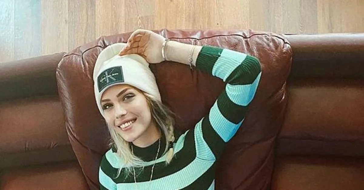 Yasemin Sefkatli Den Kilo Isyani Takvim
