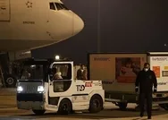 SON DAKİKA: 3.5 milyon Sinovac aşısı daha Türkiyede