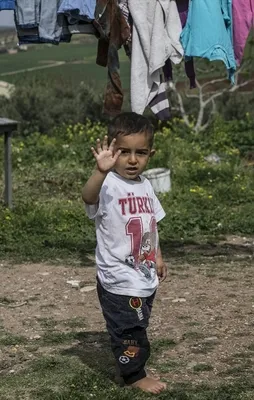 Türkiye'deki Afrinlilerin eve dönüş sevinci