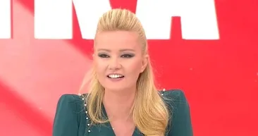 Müge Anlıyı Atv dizisinde görenler şoke oldu! İşte Müge Anlının rol aldığı o dizi...