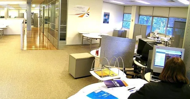 Kamuya 687 şehit yakını ve gazi atandı!