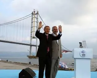 Cumhurbaşkanı Erdoğan’dan bayram müjdesi