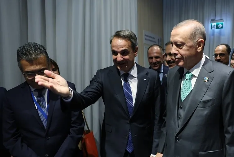 Yunan basınından Türkiye itirafı