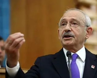 Son dakika: Kılıçdaroğluna tazminat şoku!