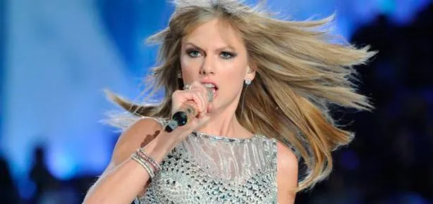 2013’ün en çok kazanan şarkıcısı