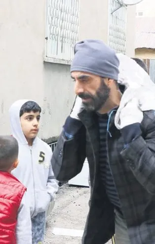 Elazığ'da vicdansız nakliyat