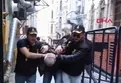 İşte saldırganın ilk görüntüleri | VİDEO