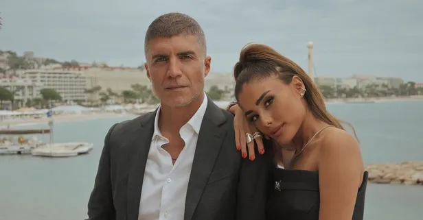 Romantizmin azizliği! Samar Dadgar Özcan Deniz’in evlilik teklifini meğer bir hafta sonra fark etmiş...