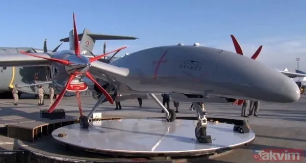 ASELSAN tanıttı! İşte büyük görevlerin küçük neferleri... Türkiye'nin yeni nesil yerli silahları nefesleri kesti! - 8