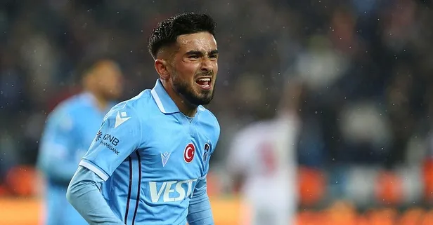Trabzonspor Naci Ünüvar ile yolları ayırdı!