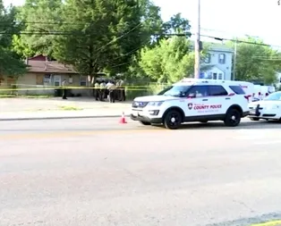 Korkunç! Bir evde 5 kişinin cesedi bulundu