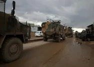 İdlibde Esaddan kalleş saldırı! Hedef Türkiye Cumhuriyeti ve Cumhurbaşkanı Erdoğan!