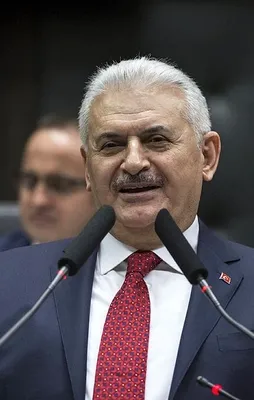 Başbakan'dan müjde: 2017 baharından itibaren...