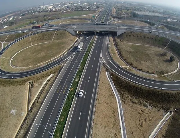 Dev projede kritik gün yarın