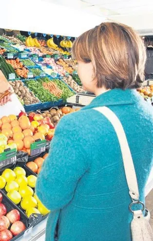 Markette manavda pazarda yeni dönem: Artık seçmece yok