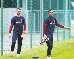 Bu takım çok iyi olacak