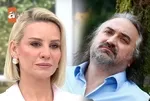 Esra Erol Volkan Konak'ı anarken gözyaşlarına hakim olamadı! En sevdiği şarkısını ilk kez açıkladı: "Moralim bozuk olduğunda hep çalıyoruz..."