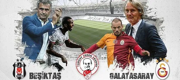 Kartal soldan uçacak! Aslan presle vuracak