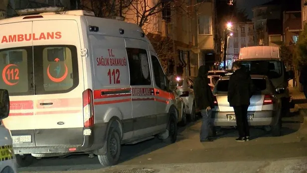 İstanbul Pendik'te korkunç olay! Ukraynalı çift evlerinde ölü bulundu-2