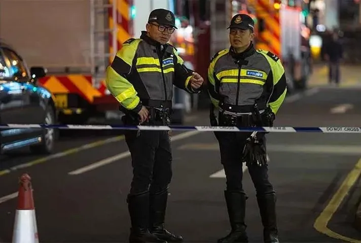 Çin’de üniversite kampüsünde bıçaklı saldırı: Çok sayıda ölü ve yaralı var