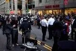 Wall Street yine karıştı