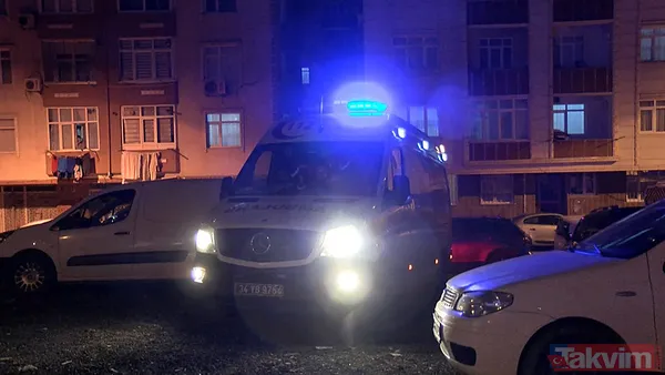 Güngören'de kan donduran olay: Boş arazide ölü bebek bulundu! Bilerek düşük yaptı... Anne hakkında karar verildi - 2