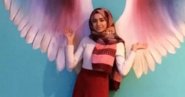 İzmir'de genç kızın ölümüne neden olan sürücüye 25 yıl hapis cezası-1