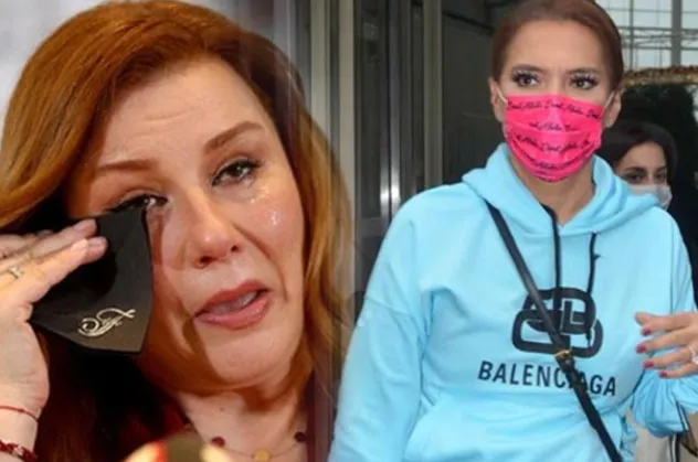 Demet Akalın ve Deniz Seki cephesinde yeni gelişme! Canlı yayında birbirlerine girip eski defterleri açan ikili...