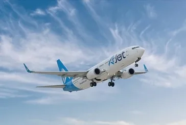 AJet bazı uçuşlarını iptal etti