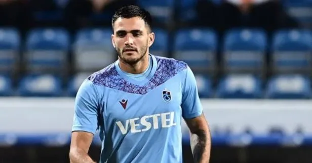 Maxi Gomez Defensor Sporting’e geri döndü!