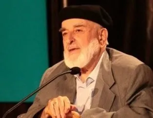 Hadis alimi Mehmet Emin Saraç hayatını kaybetti
