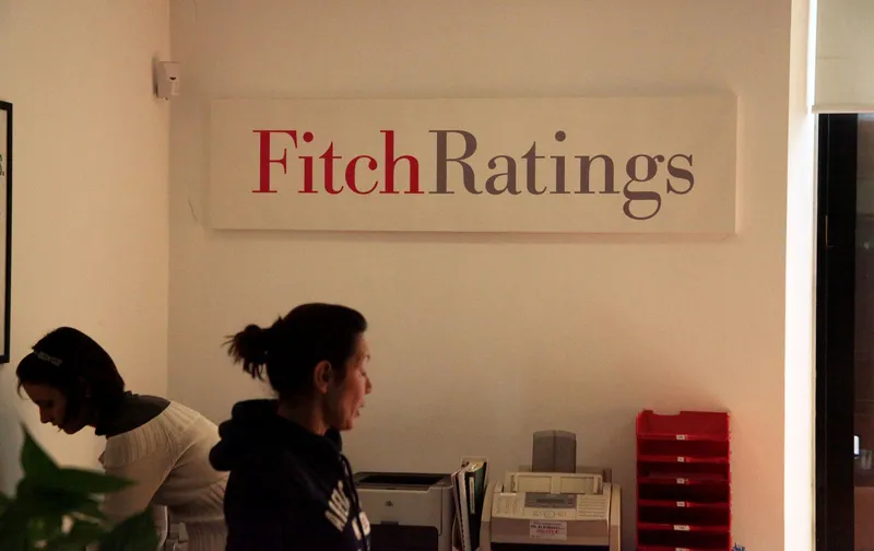 Fitch'ten hükümetin ekonomi politikalarına övgü: Pozitif kararda o hamleler etkili-8