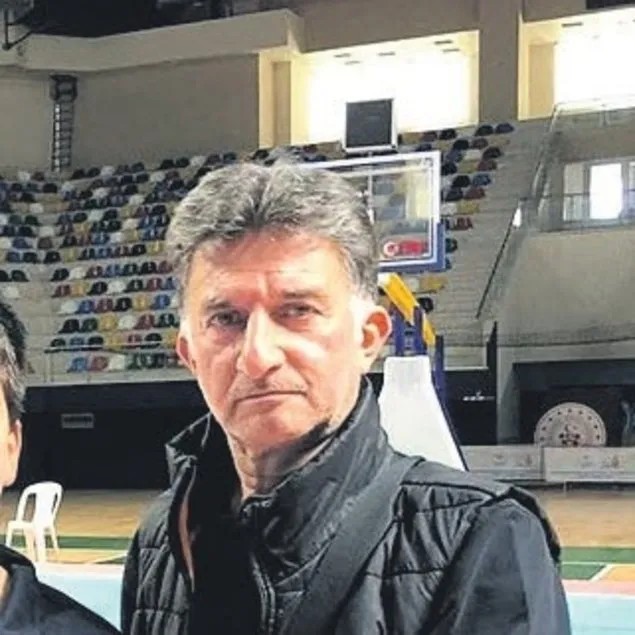 Feci ölüm!