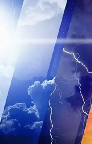 HAVA DURUMU | Kısıtlamasız ilk pazar gününde Meteoroloji'den kuvvetli yağış uyarısı | 4-8 Temmuz