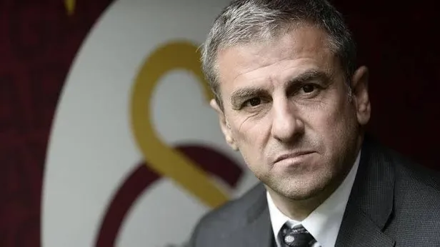 Galatasaray'da şampiyonluk alameti: Okan Buruk, Terim ve Torrent'i ikiye katladı!-3