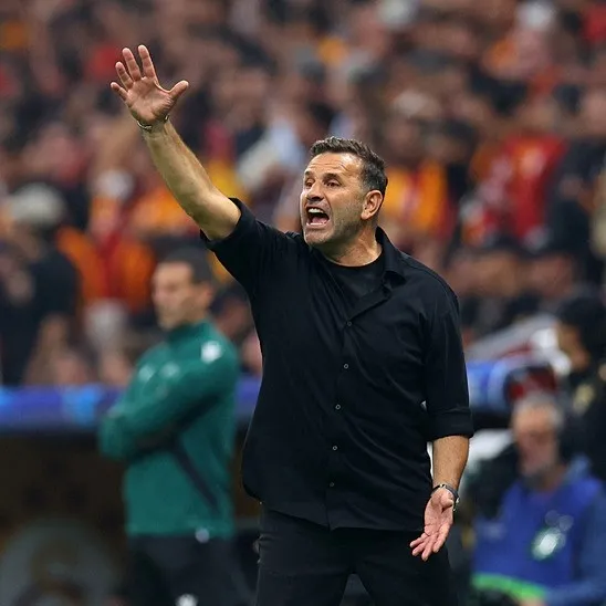 Dalgalı denizlerin kaptanı