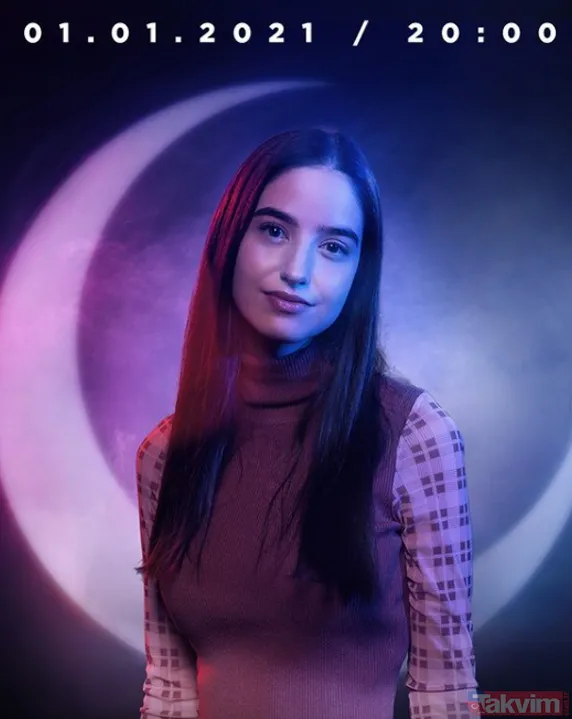 Akıncı'nın kostümüne Hollywood terziliği! İşte herkesin merak ettiği özel kostümün ardındaki hikaye... - 38