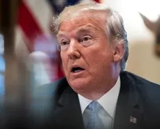 Son dakika: Trumpa şok üstüne şok! Bir darbe daha geldi, artık sonu yakın...