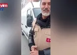 Yaşar Alptekin'in son haliyle şaşırttı! Gören tanıyamadı