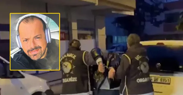 Şantaj arşivi patladı! "Memocan" Mehmet Güçlü'den iş adamlarına bal tuzağı: Önce kadın gönderip sonra kayda aldı