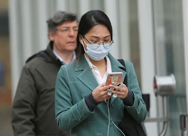 DSÖ'den korkutan koronavirüs açıklaması: Pandemi tehdidi çok gerçek oldu-1