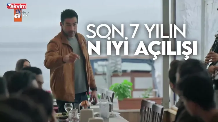 A.B.İ son 7 yılın en iyi açılışını yaptı